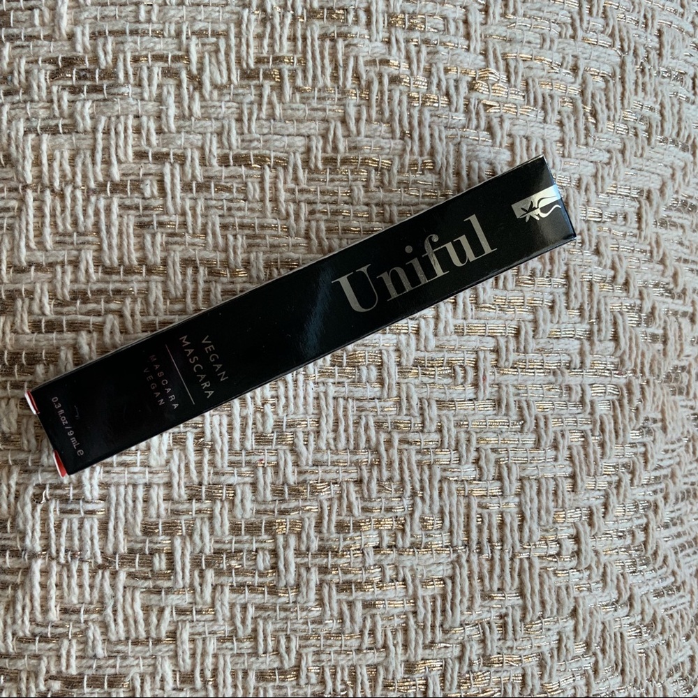 NEW Uniful Vegan Mascara